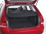 Volkswagen Golf Variant 2007 года